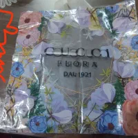 گمشده نایلون دستی که در بازار گمشده