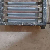 کباب پز فلزی|اجاق گاز و لوازم برقی پختوپز|ملایر, |دیوار