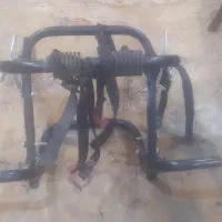 باربند دوچرخه