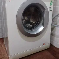 ماشین لباس شوی آبسال
