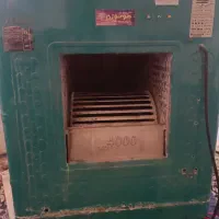 کولر آبی 4000 دوسال کارکرد|کولر آبی|مشهد, شهرک شهید باهنر|دیوار