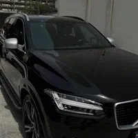 ولوو Xc90