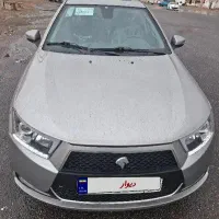 دنا اپشنال اتومات تیتانیوم تحویل امروز