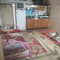 سوییت  زیر زمین طالقانی