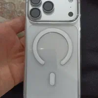 آیفون 17 پرومکس صفر 5 تایم شارژ