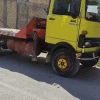 خاور جرثقیل 608|خودرو سنگین|مرودشت, علی‌آباد‎|دیوار