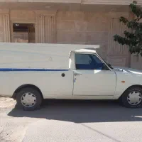 وانت مدل ۹۳|خودرو سواری و وانت|تاکستان, |دیوار