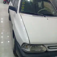 پراید سالم ۸۴دوگانه دست|خودرو سواری و وانت|اقبالیه, |دیوار