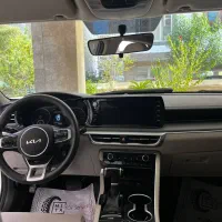 k5 2023|خودرو سواری و وانت|کیش, |دیوار