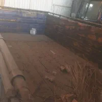 فاو 6تن مدل95|خودرو سنگین|شیراز, کوشک بیدک|دیوار