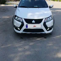 کوییک gxr l 1403|خودرو سواری و وانت|اهواز, گلستان|دیوار