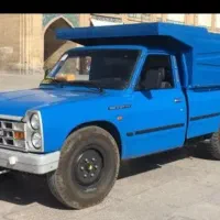 حمل بار نیسان انواع بار