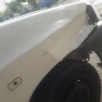 گرگیر پراید