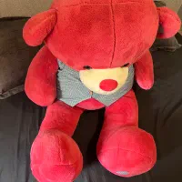 عروسک خرس|اسباببازی|گرگان, |دیوار