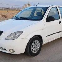 تیبا مدل ۹۷ تمیز