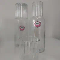 ۲ مدل پارچ لیوان سرخود|ظروف سرو و پذیرایی|هشتگرد, هشتگرد قدیم|دیوار