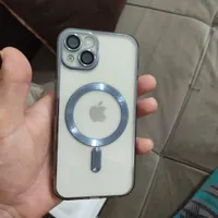اپل iPhone 13 با حافظهٔ ۱۲۸ گیگابایت|موبایل|پارس‌آباد, |دیوار