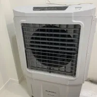 کولر ابی پرتابل نو