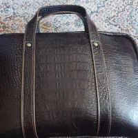 کیف چرم