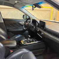 فیدیلیتی پرایم 1401|خودرو سواری و وانت|ارومیه, |دیوار