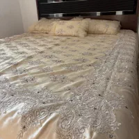 رو تختی دانتل