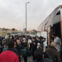 تور زیارتی کربلای معلی