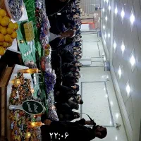 کاروان زیارتی کربلامعلی و مشهدمقدس