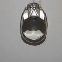 انگشترتوپاز|جواهرات|باسمنج, |دیوار