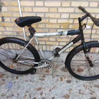 دوچرخه ۲۶ ماکسیما