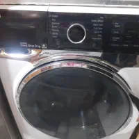 لباسشویی ۹کیلیویی دایرک درایو ال جی