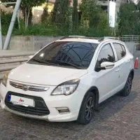 لیفان ایکس 50