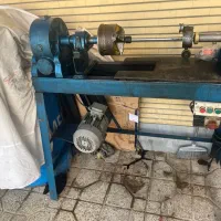 دستگاه فنر زن