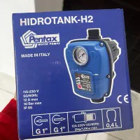 کنترل پمپ پنتاکس HIDROTANK-H2