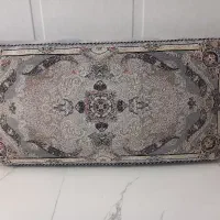 پشتی طوسی ۴ عدد