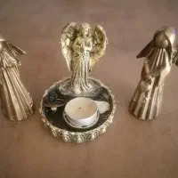 انجام امورات دعا و سرکتاب