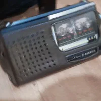 رادیو سیلور|سیستم صوتی خانگی|تهران, امام زاده عبدالله|دیوار