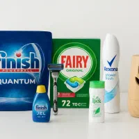 مواد شوینده و بهداشتی اصل