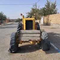 تراکتور رومانی بیل عقب|خودرو سنگین|تربت جام, جامرود|دیوار