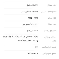 دوربین عکاسی کنون|دوربین عکاسی و فیلم‌برداری|ساوه, |دیوار