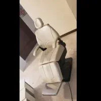 صندلی برقی پرشین کلاسیک در حد نو