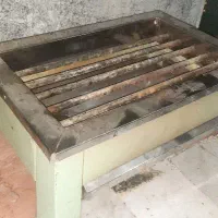 کباب پز گازی