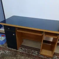 میز کامیپوتر