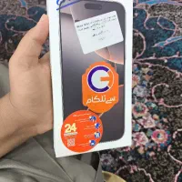 آیفون 16 پرومکس 512 گیگ