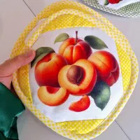 دستگیره پنلی
