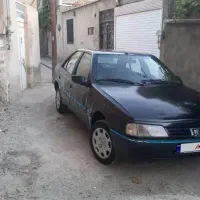 GIX 405|خودرو سواری و وانت|محمدشهر, محمدشهر|دیوار