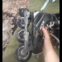 اسکیت هاکی سی سی م