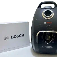 جاروبرقی بوش آلمان