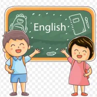 آموزش زبان انگلیسی کودکان