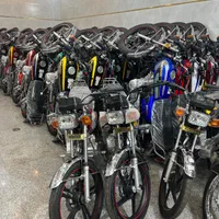 پرواز احسان ۲۰۰ خشک صفر ۱۴۰۴|موتورسیکلت|اصفهان, فروردین|دیوار