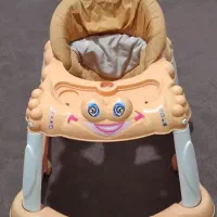 سیسمونی نوزاد|اسباب و اثاث بچه|بیستون, |دیوار